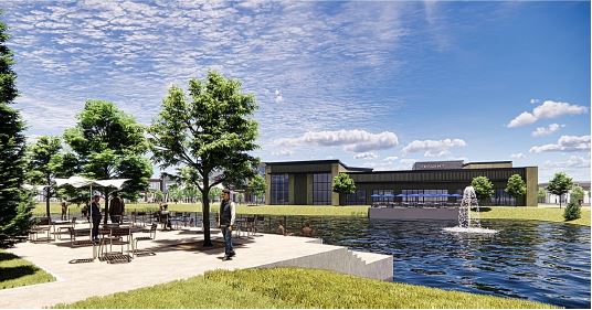 The Future_New Development_Rendering 05