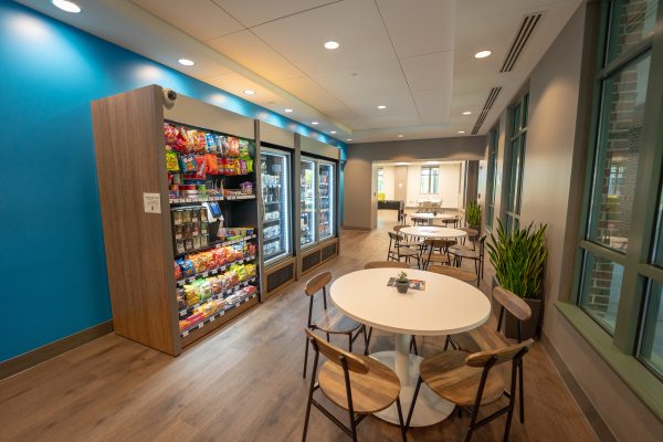 Aspiria Micro Market-2 Aspiria Micro Market-2