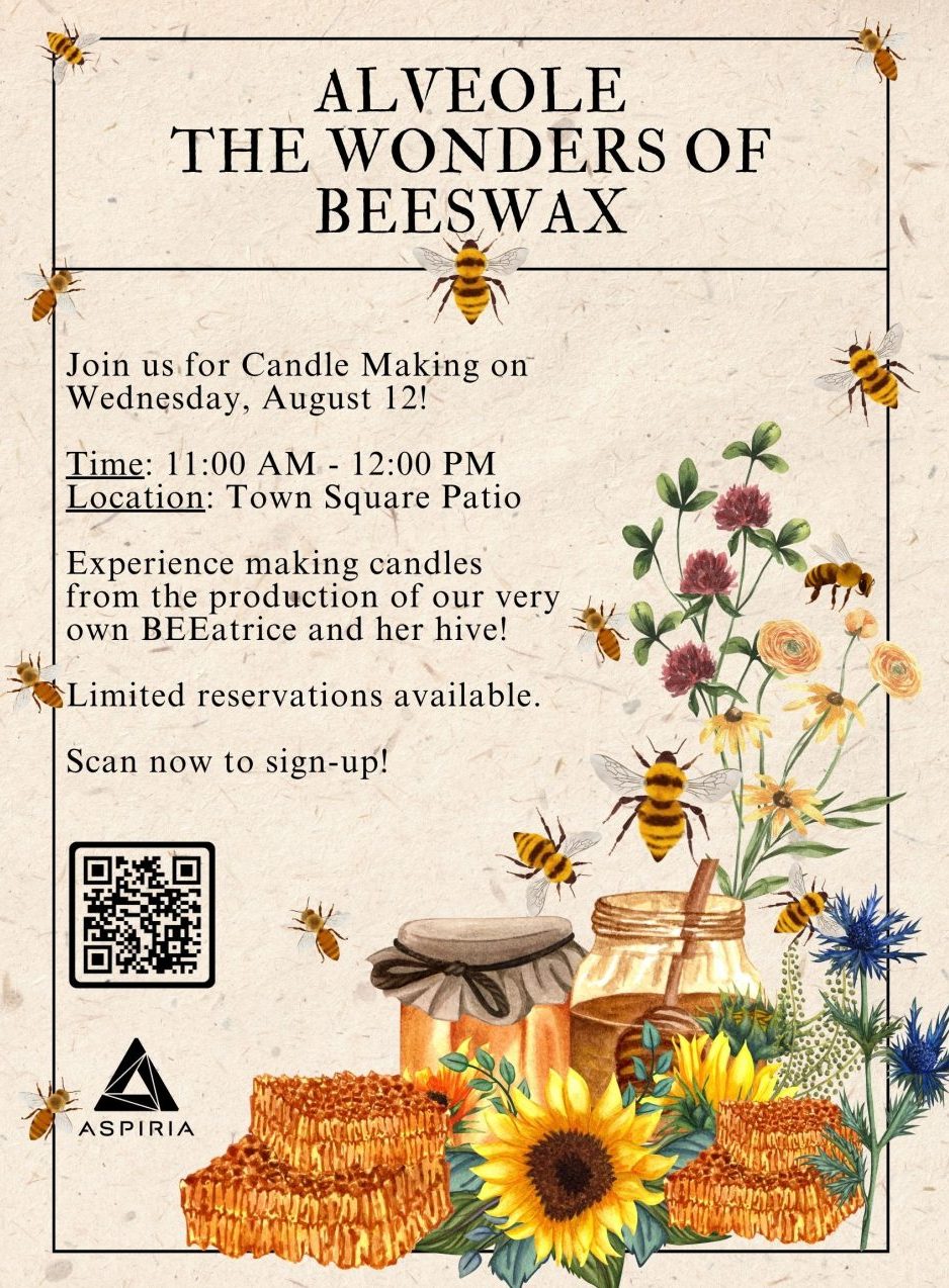 The Wonders of Beeswax 2026