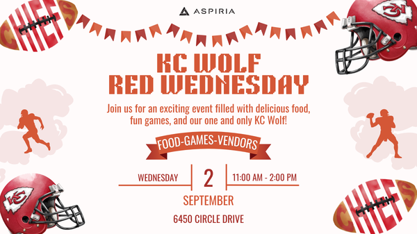 KC WOLF NEWSLETTER