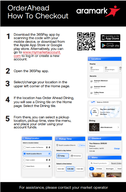 dining for website